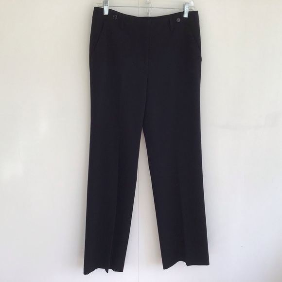 Atelier wide leg pants. - Picture 1 of 7